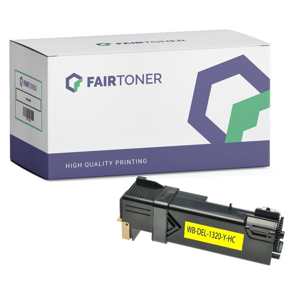 FairToner Toner Dell 1320 59310260 HC y