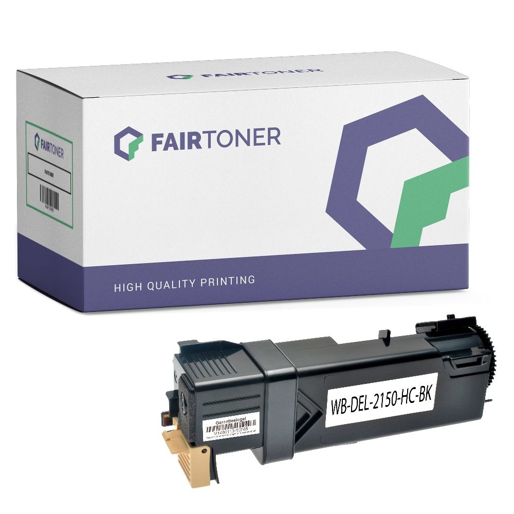 FairToner Toner Dell 2150 59311040 HC bk