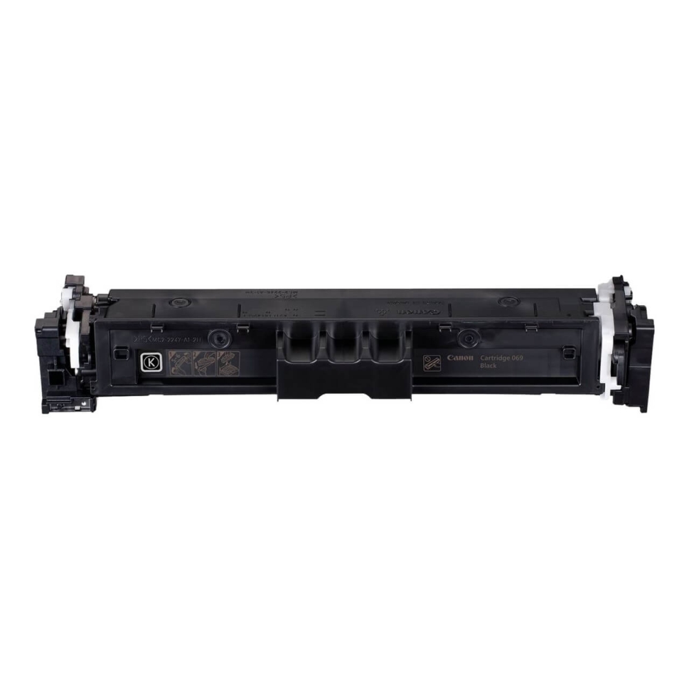 Original Toner für Canon Cartridge 069 5094C002 bk