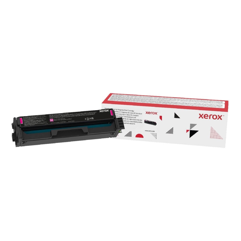 Original Xerox Toner 006R04385 Magenta
