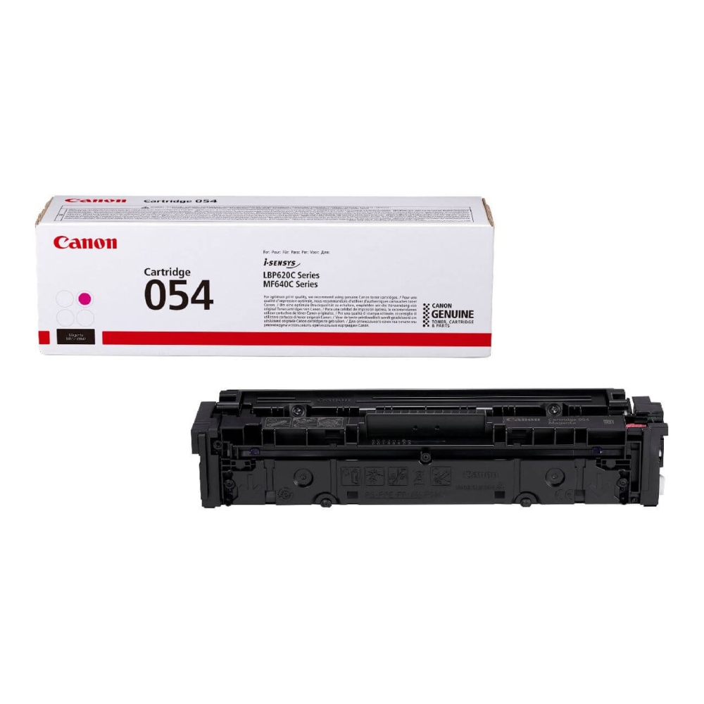 Original Canon Toner 3022C002/054 Magenta