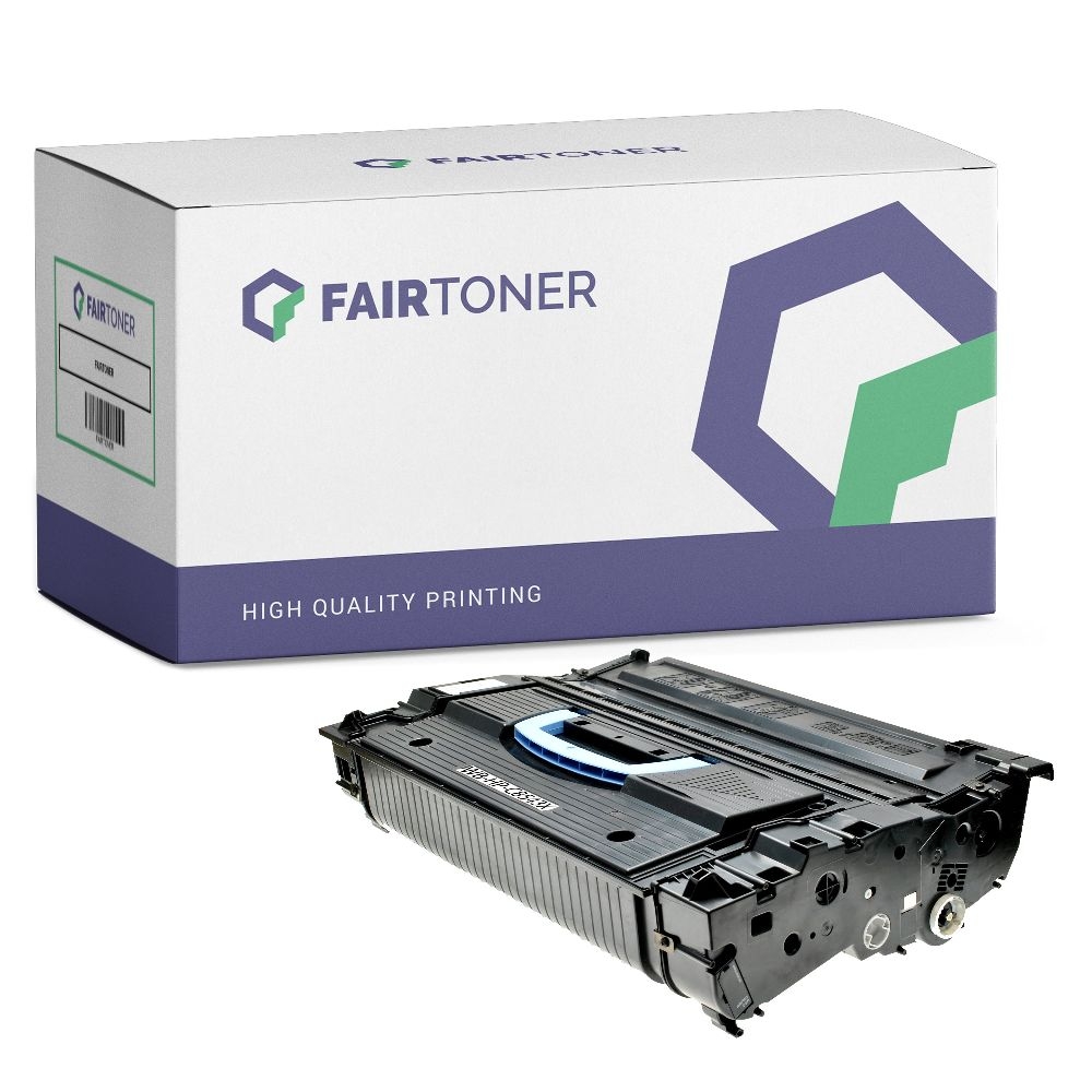 FairToner Toner HP 9000 C8543X bk