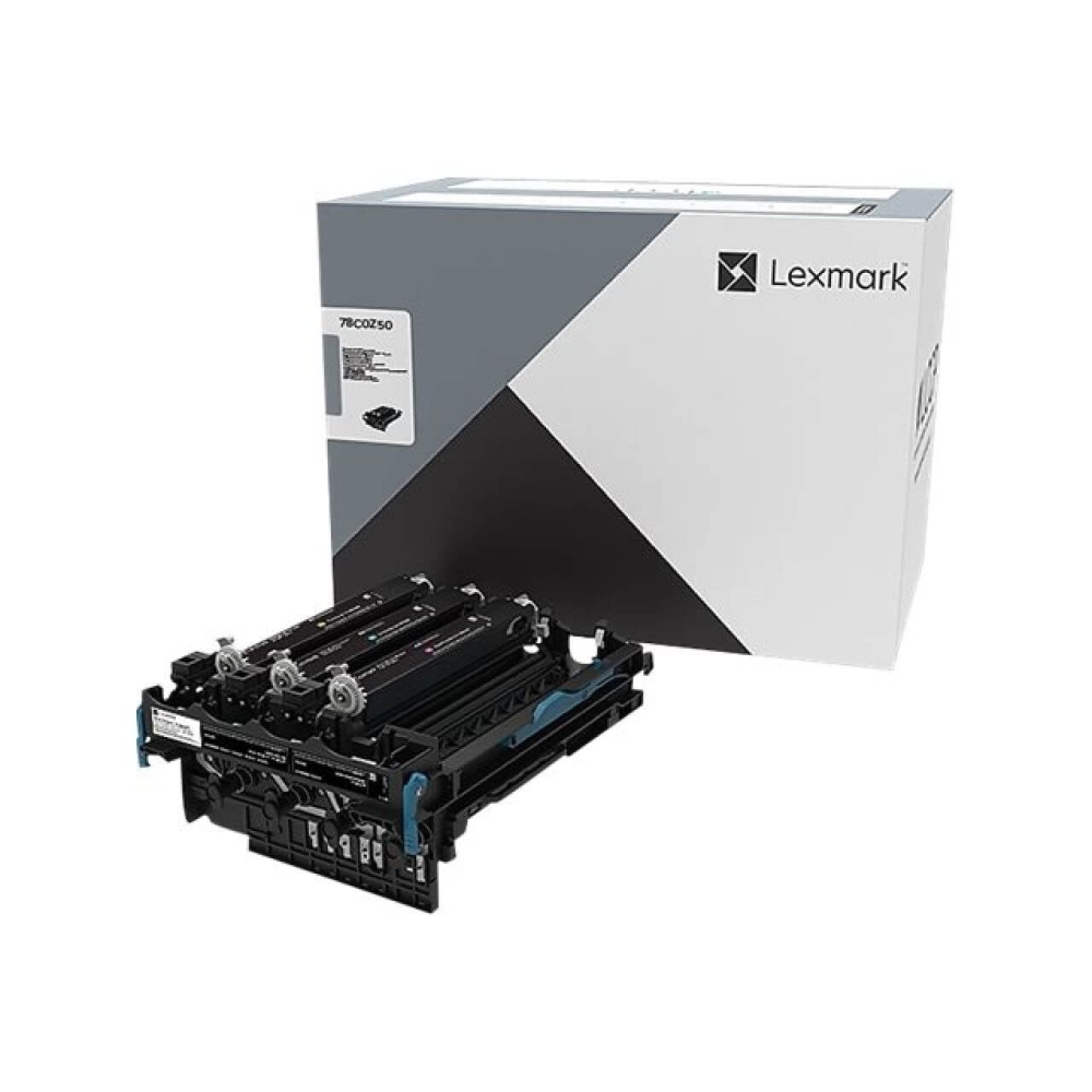 Original Trommel Lexmark C2325 78C0Z50 bk col