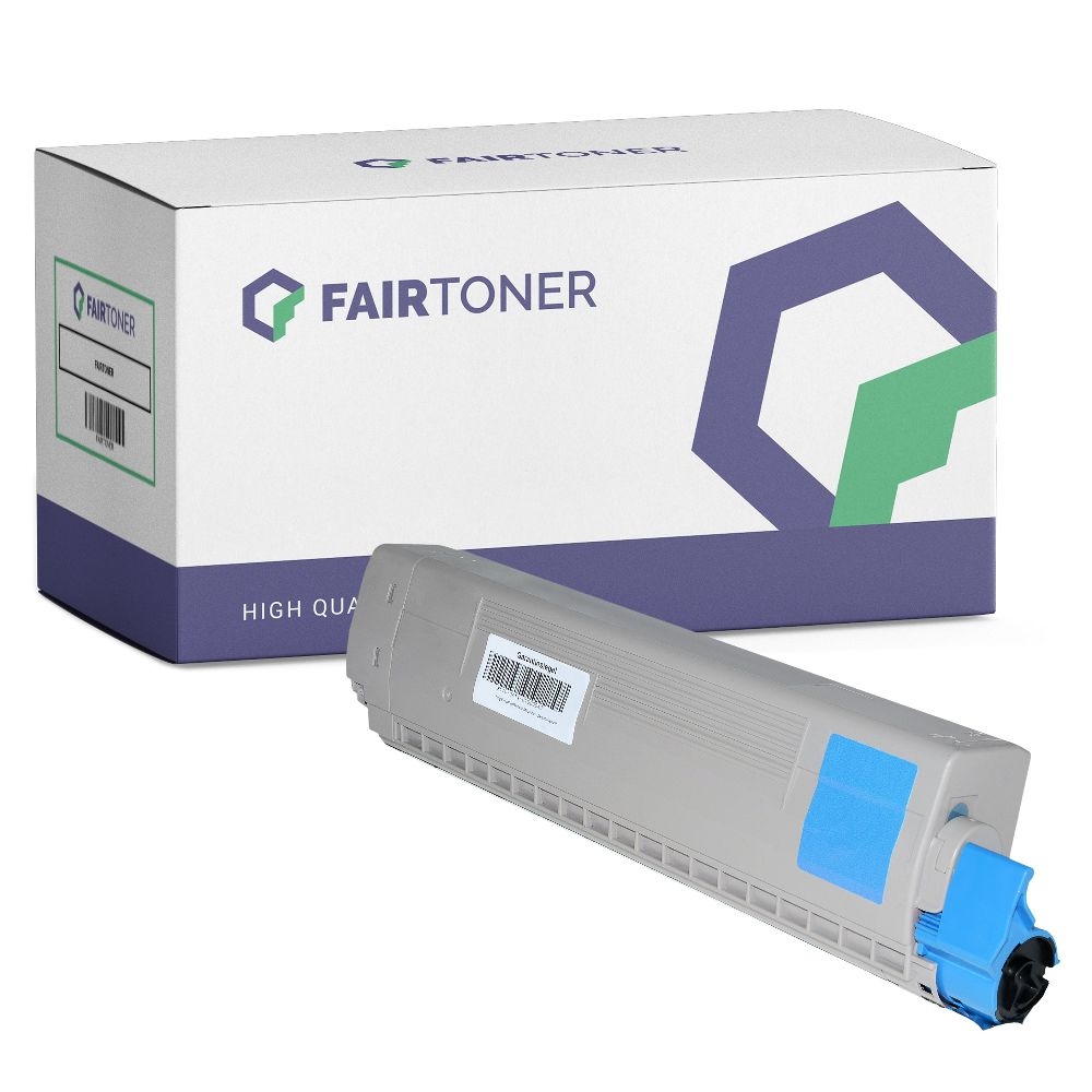FairToner Toner OKI C822 44844615 c