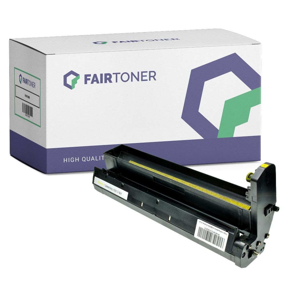 FairToner Trommel OKI C801 C810 C830 MC860 44064009 y