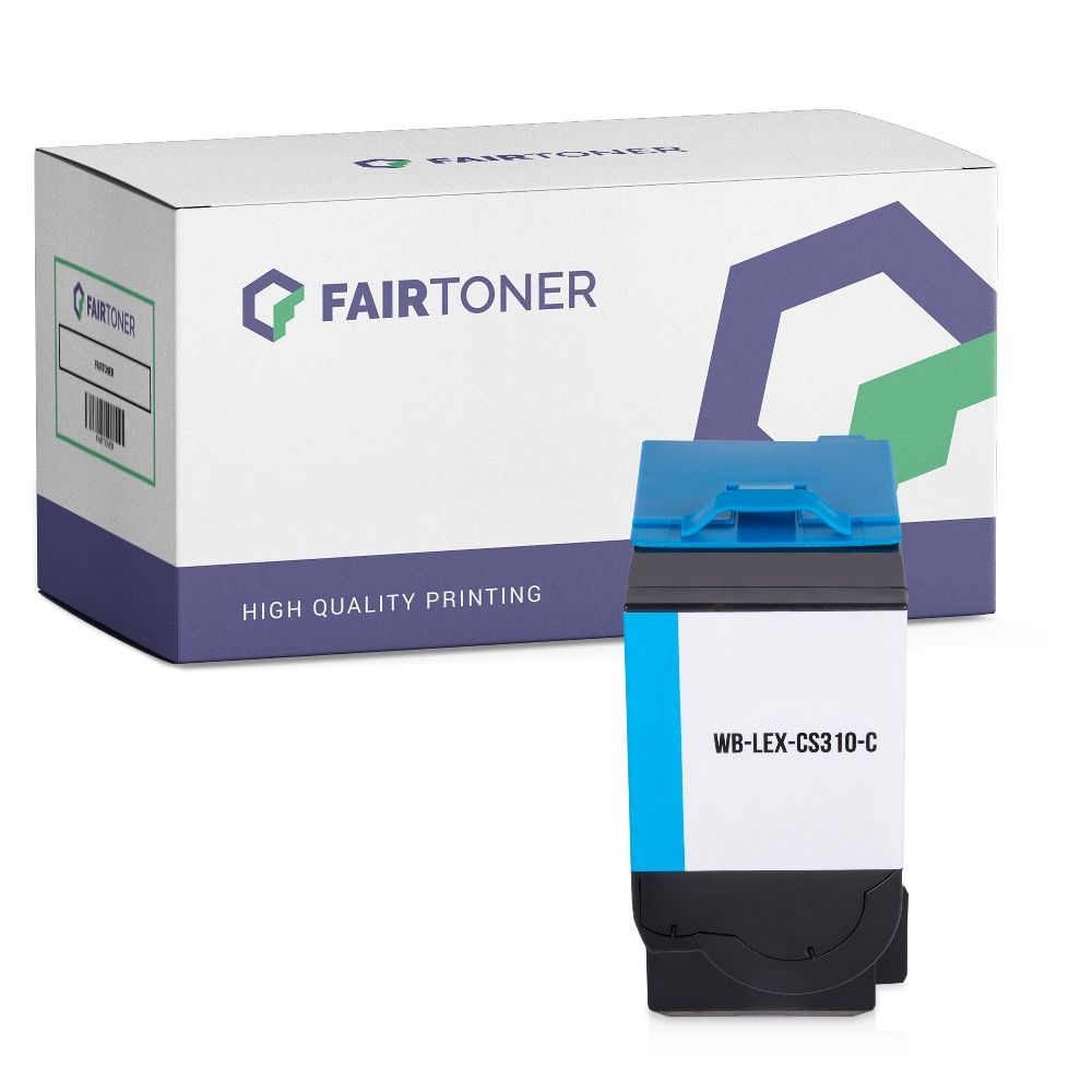 FairToner Toner Lexmark CS310 70C0H20 UHC c