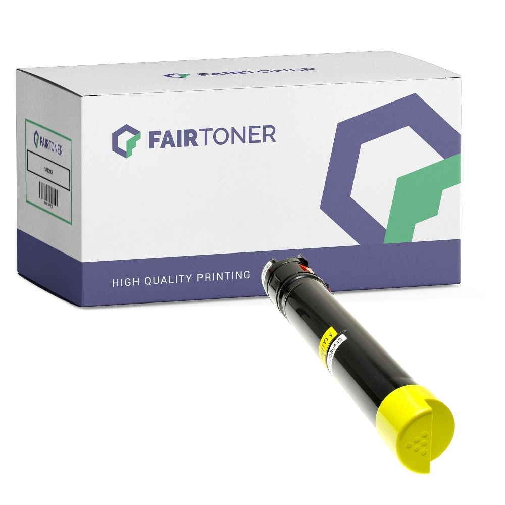 FairToner Toner Dell 7130 59310878 HC y