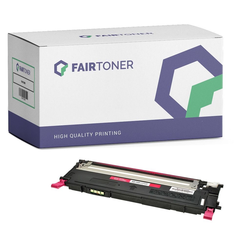 FairToner Toner Samsung CLP320 CLP325 CLT-M4072S m