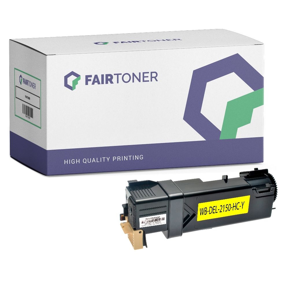 FairToner Toner Dell 2150 59311037 HC y