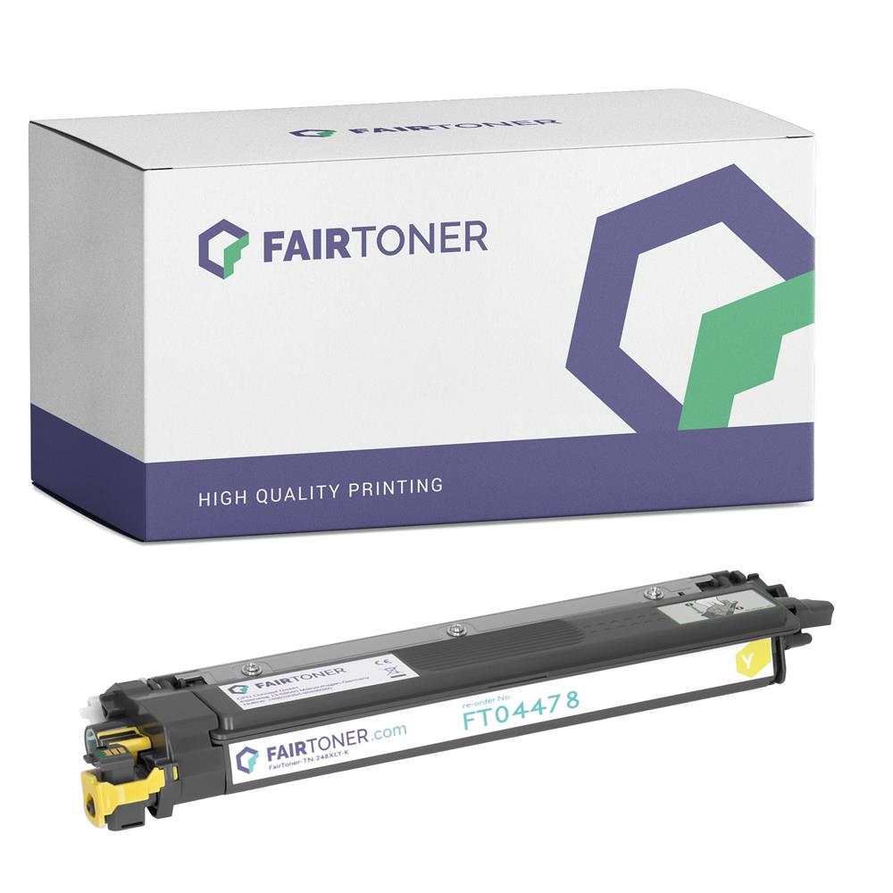 FairToner Toner Brother TN248XL y