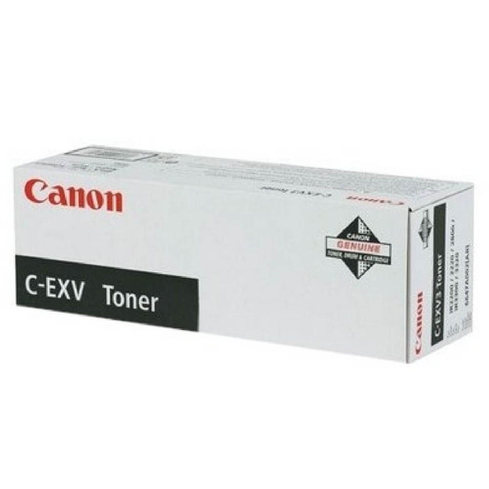 Original Canon Toner 2790B002/C-EXV29 bk