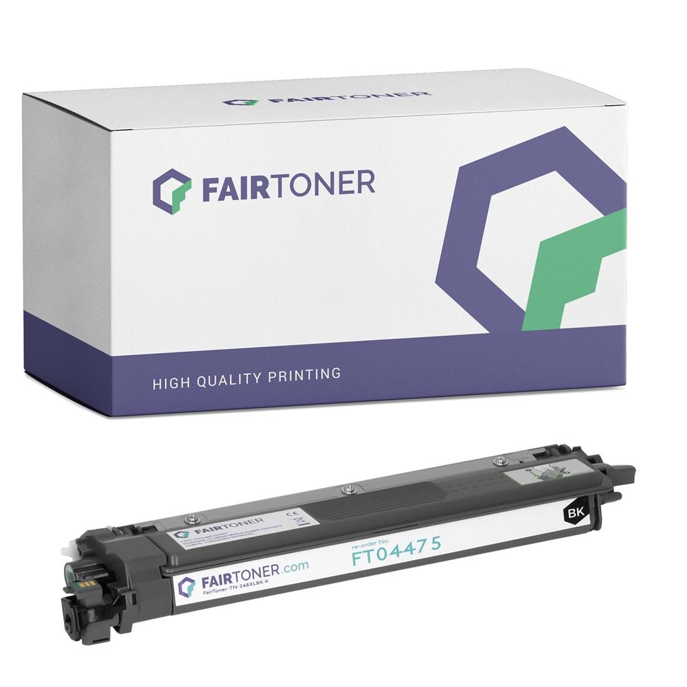FairToner Toner Brother TN248XL bk