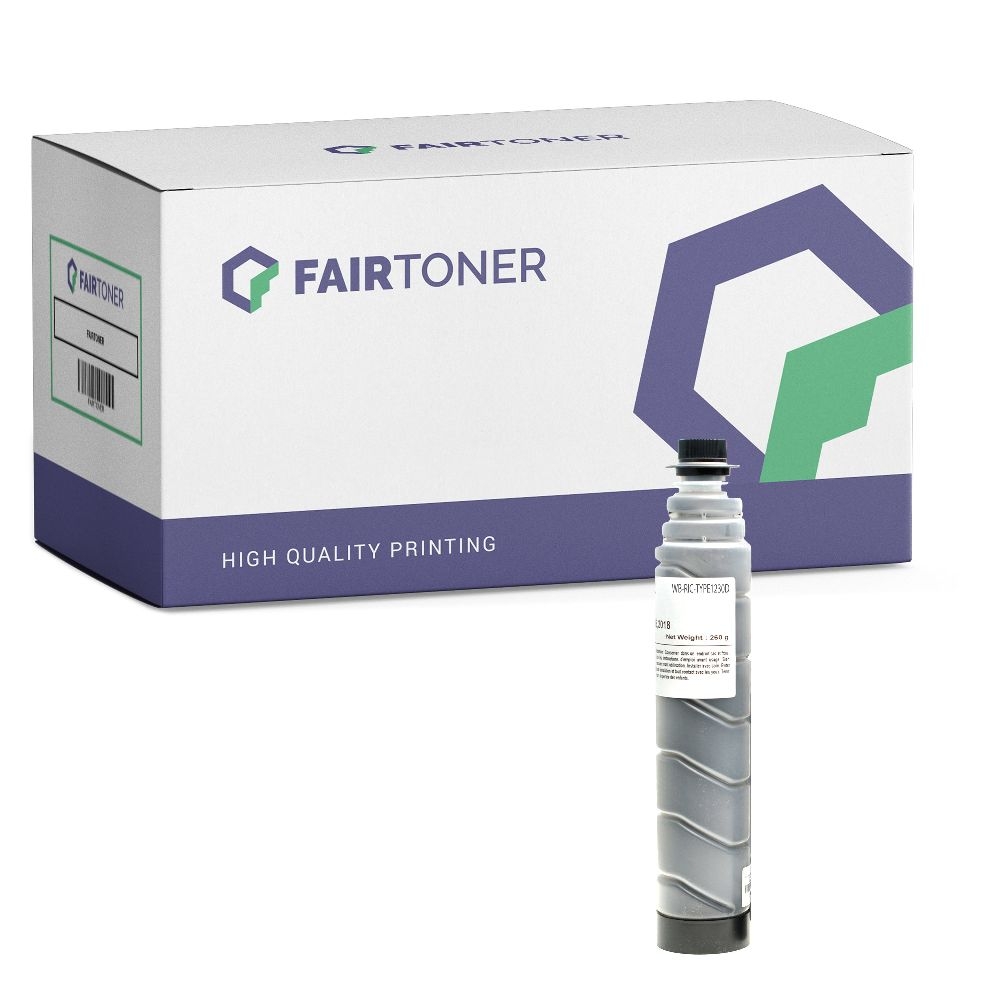 FairToner Toner Ricoh TYPE1230D 2018 842015 bk