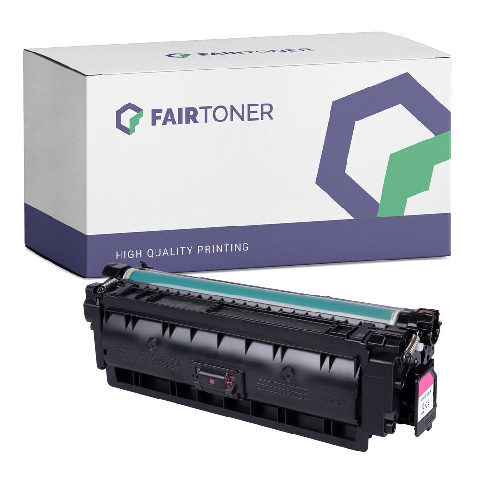 FairToner Toner HP W2123A m