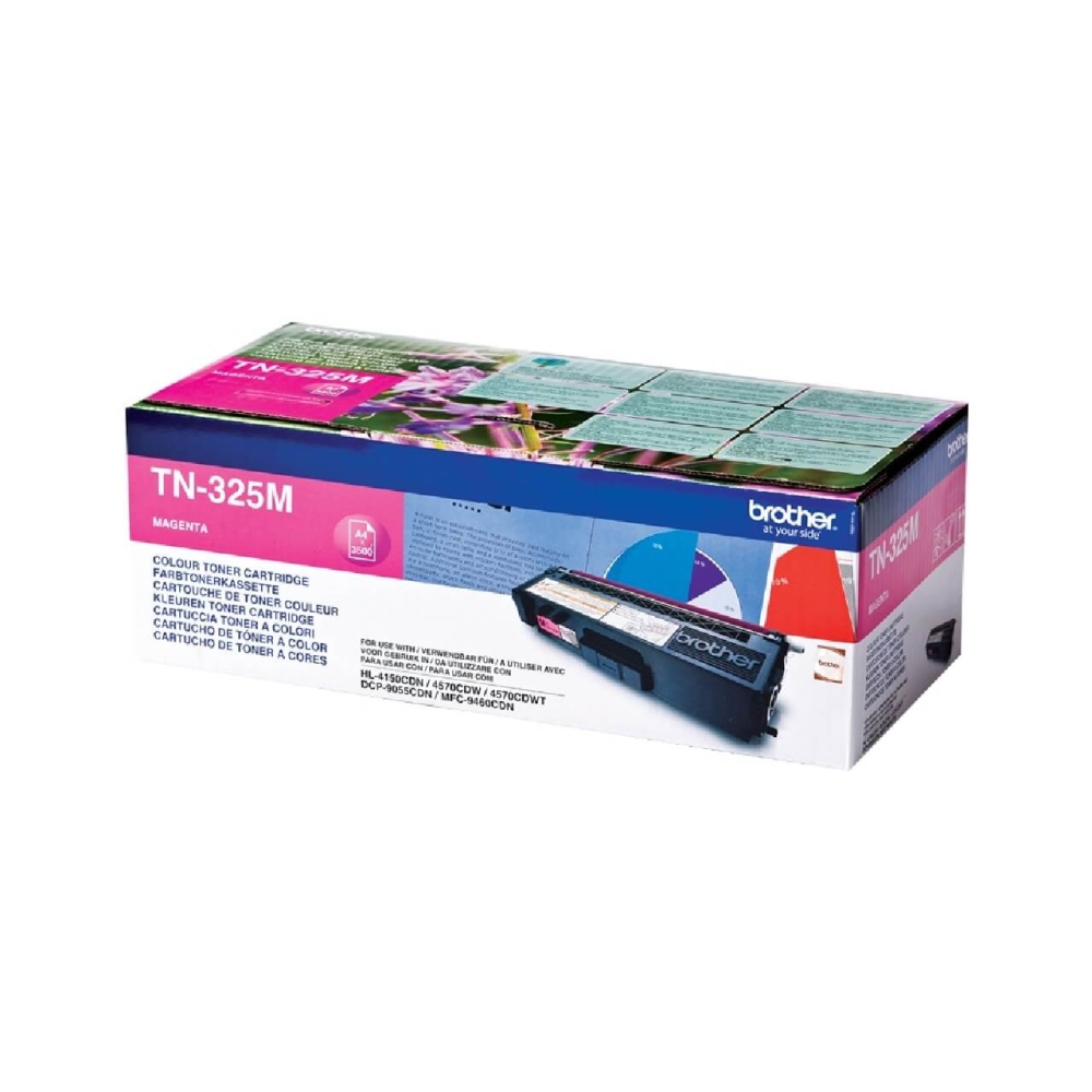 Original Brother Toner TN-325M m