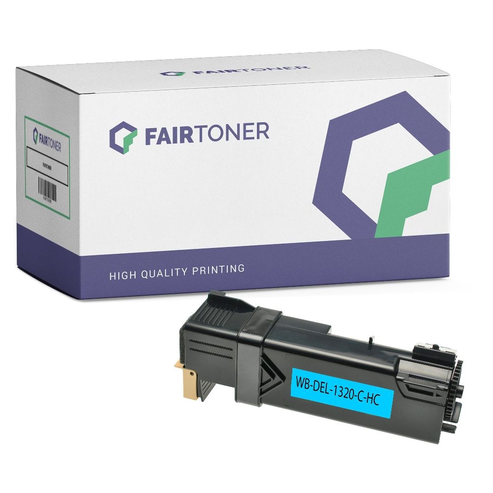 FairToner Toner Dell 1320 59310259 HC c
