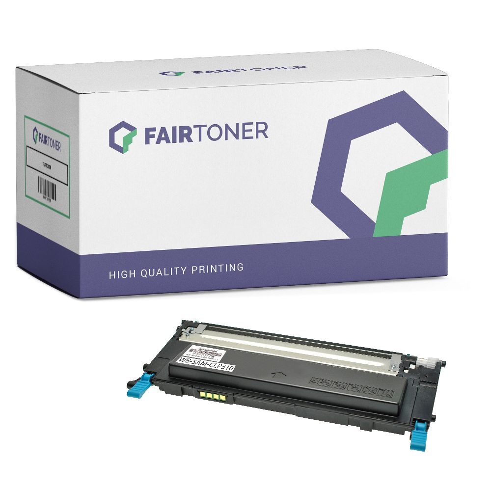 FairToner Toner Samsung CLP310 CLT-C4092S c