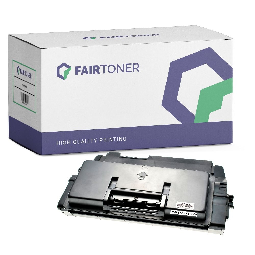 FairToner Toner Samsung ML3560 ML-3560D6 bk