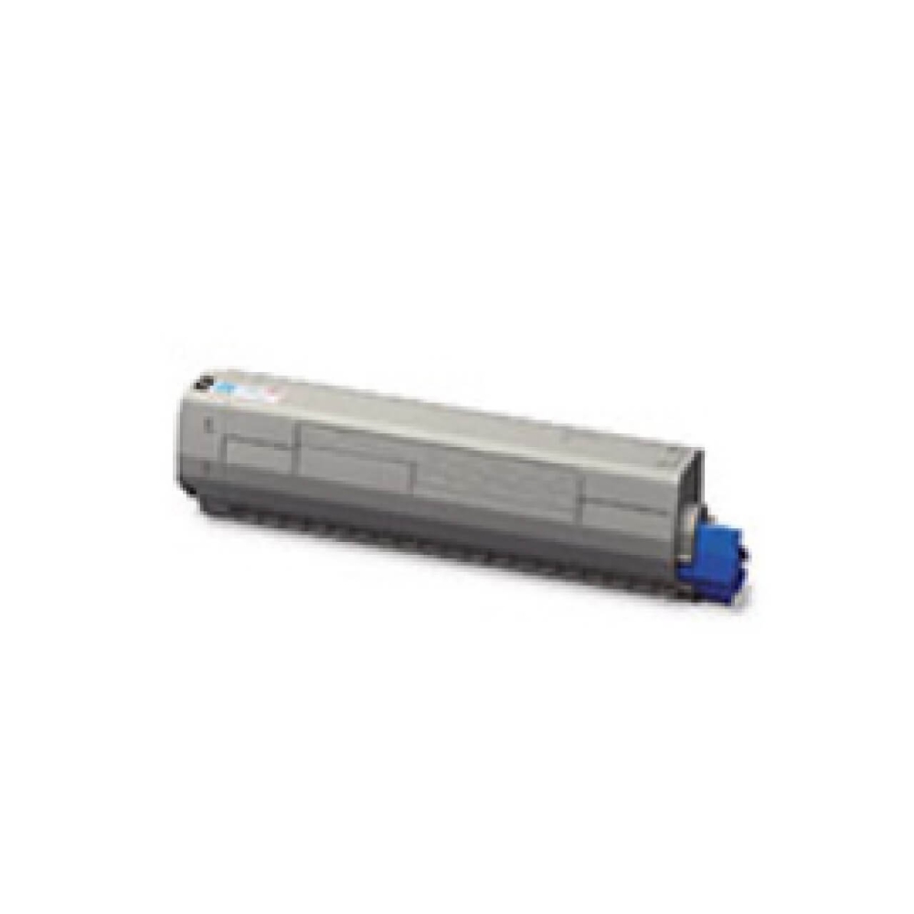 Original Toner für OKI 45862838