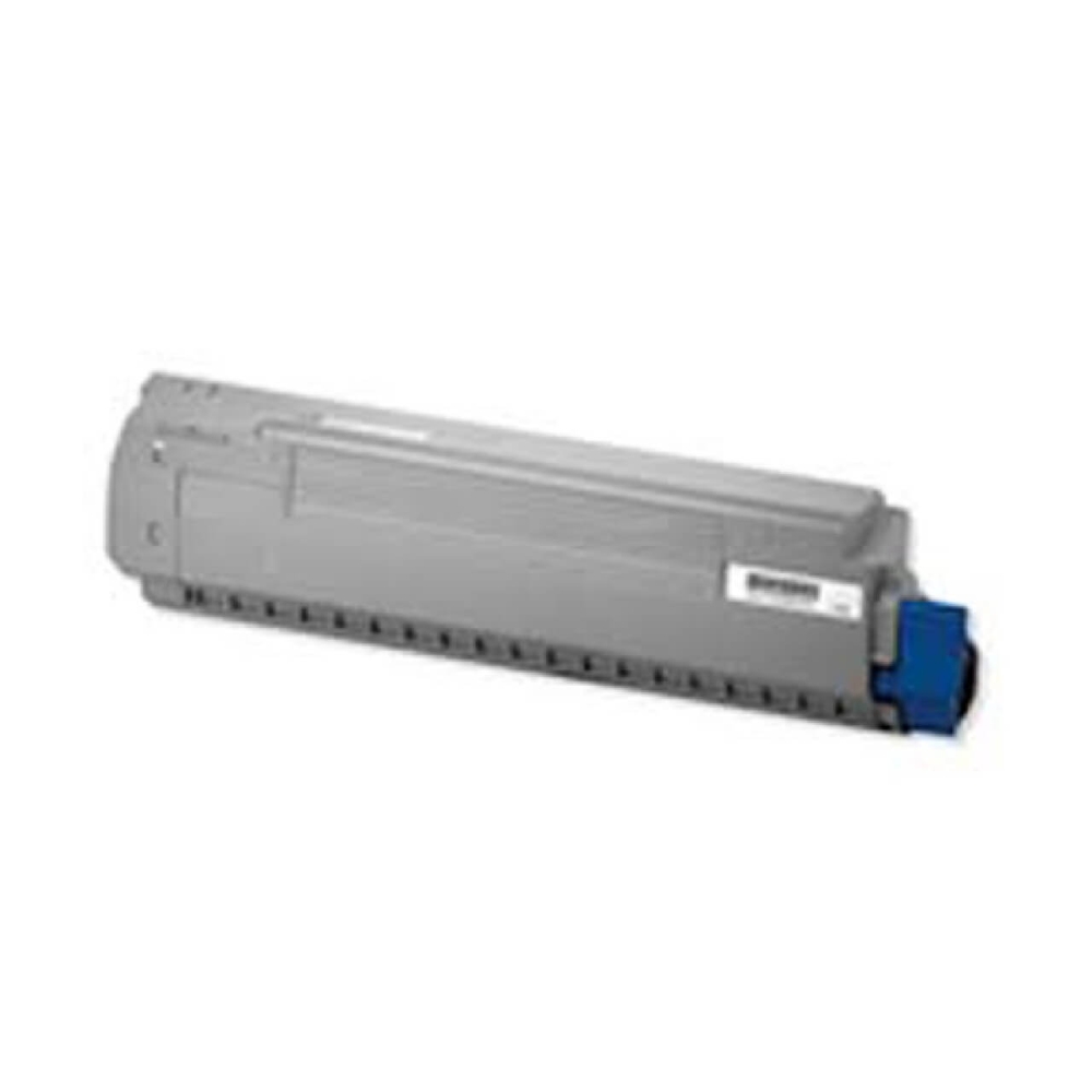 Original Toner für OKI 44973534