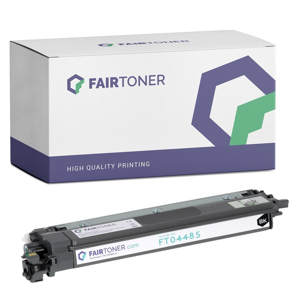 FairToner Toner Brother TN249 bk