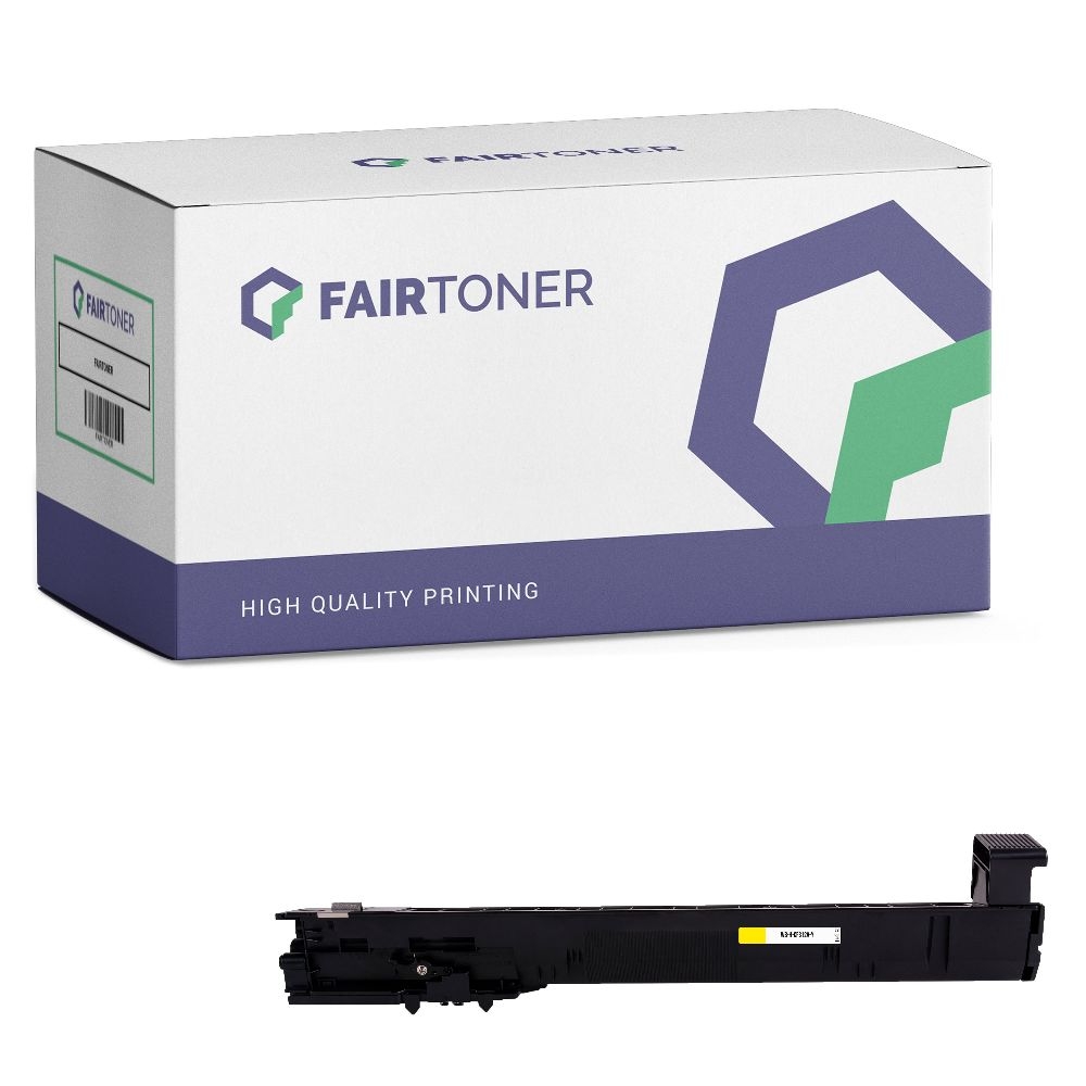 FairToner Toner HP CF312A y