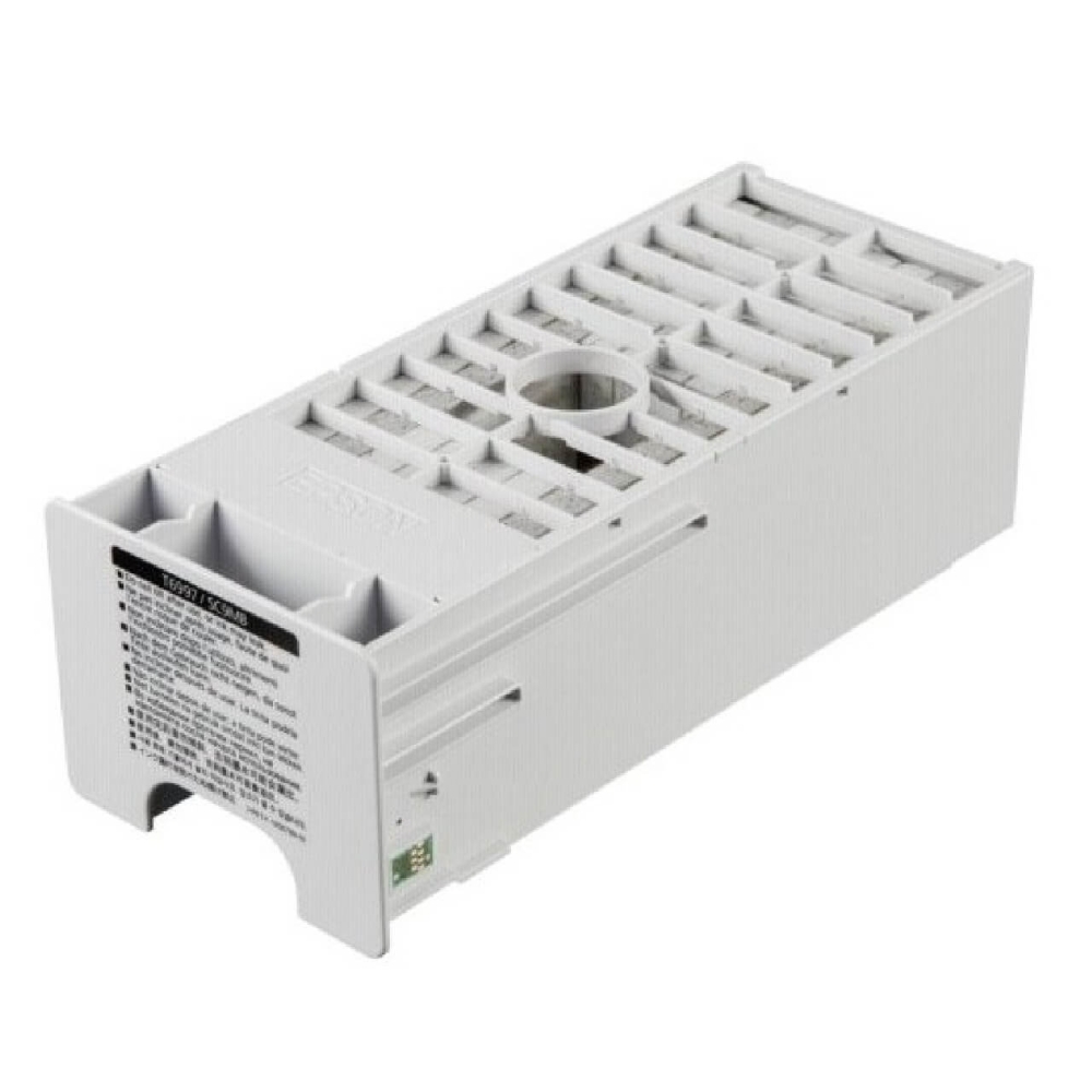 Original Epson Resttintenbehälter C13T699700 / T6997