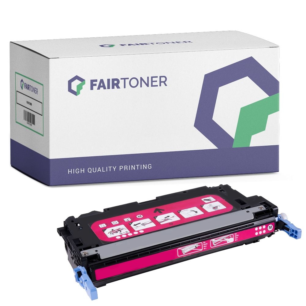 FairToner Toner HP 3600 Q6473A m