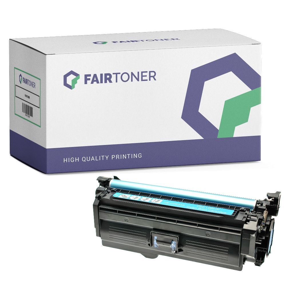 FairToner Toner HP CF031A c