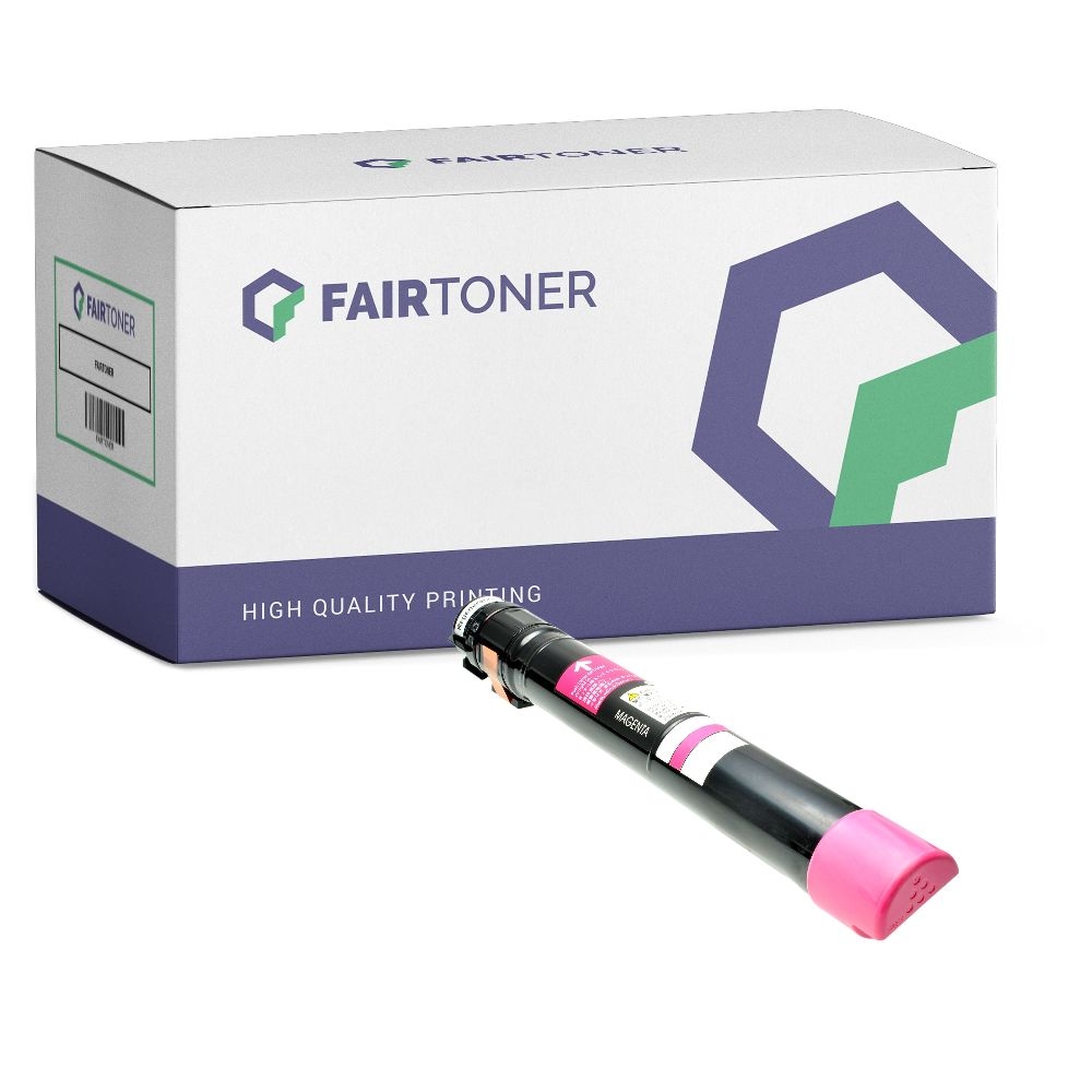 FairToner Toner Lexmark C950 C950X2MG m