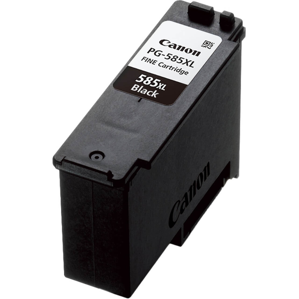 Original Canon Tintenpatrone 6204C001 / PG-585XL Schwarz