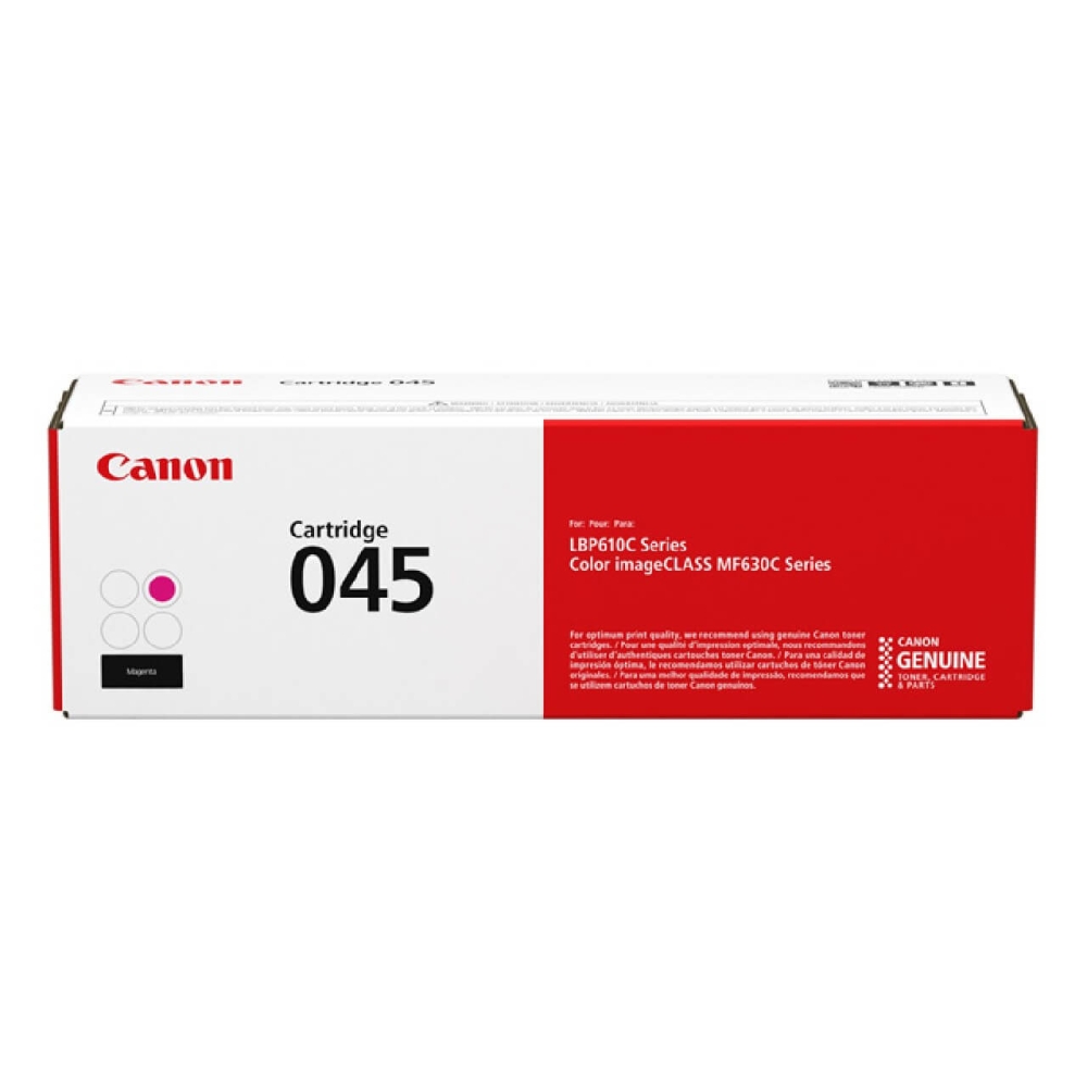Original Toner Canon Cartridge 045 1240C002 m