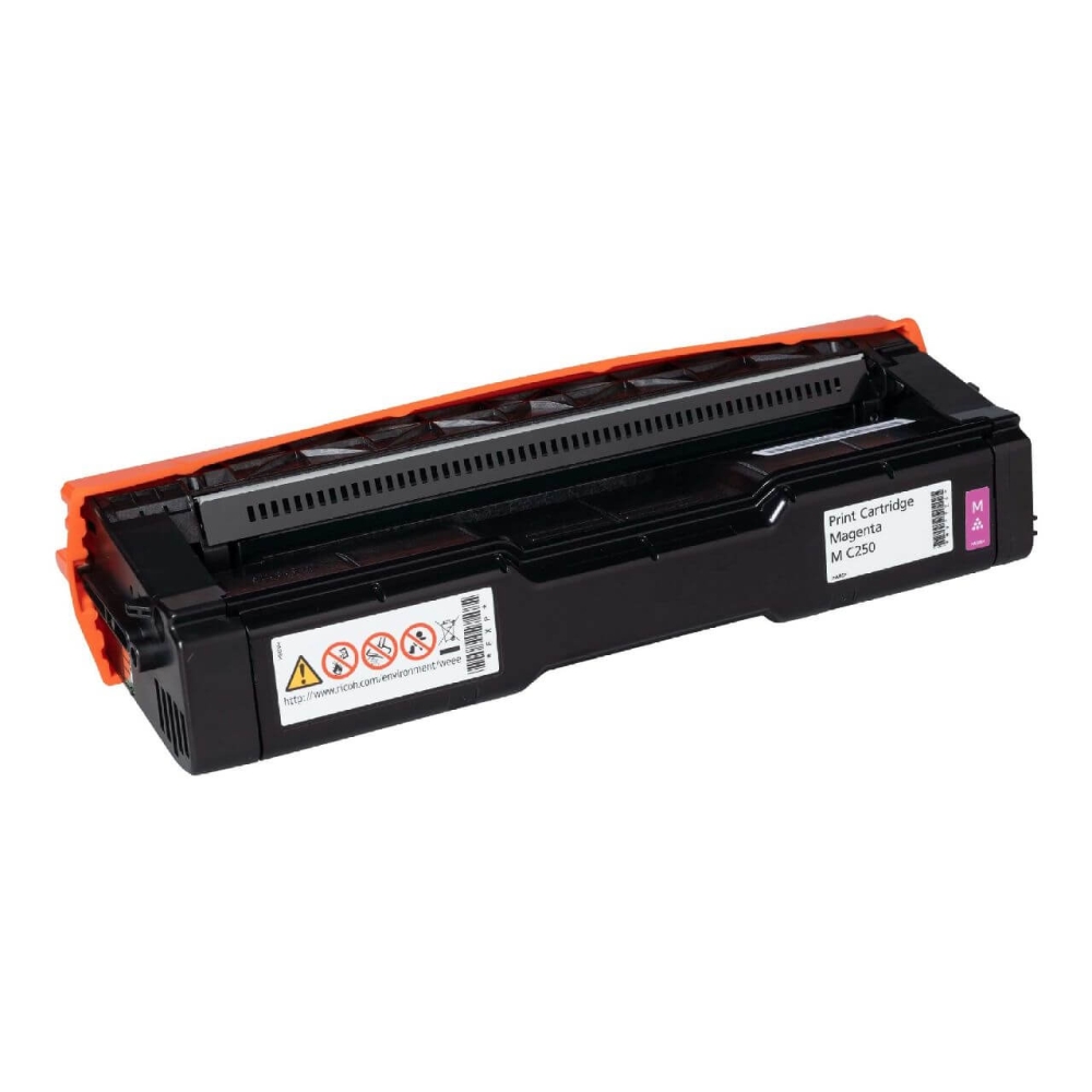 Original Toner für Ricoh Aficio PC300 408354 m