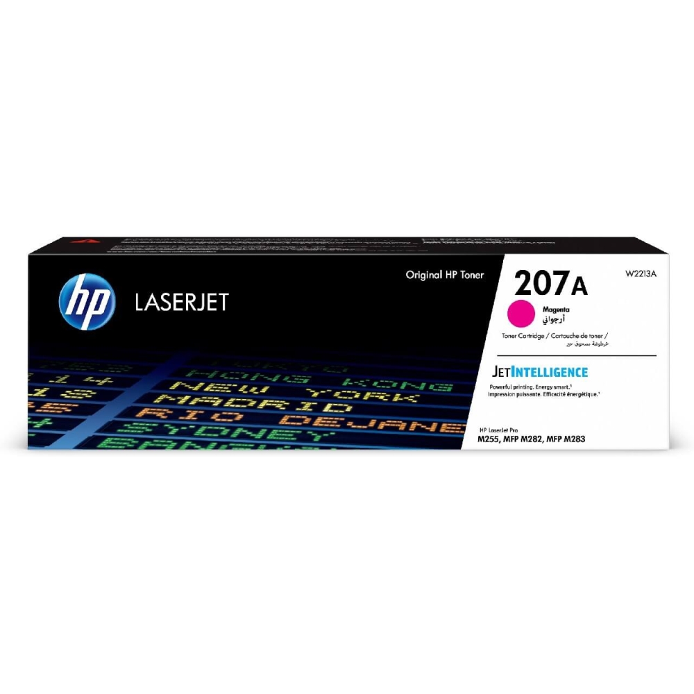 Original Toner HP W2213A m