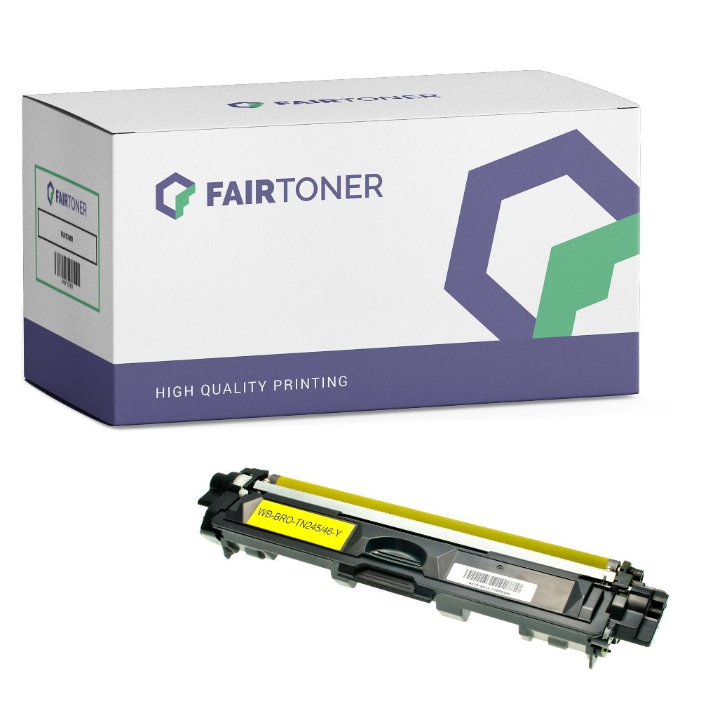 FairToner Toner Brother TN245 y