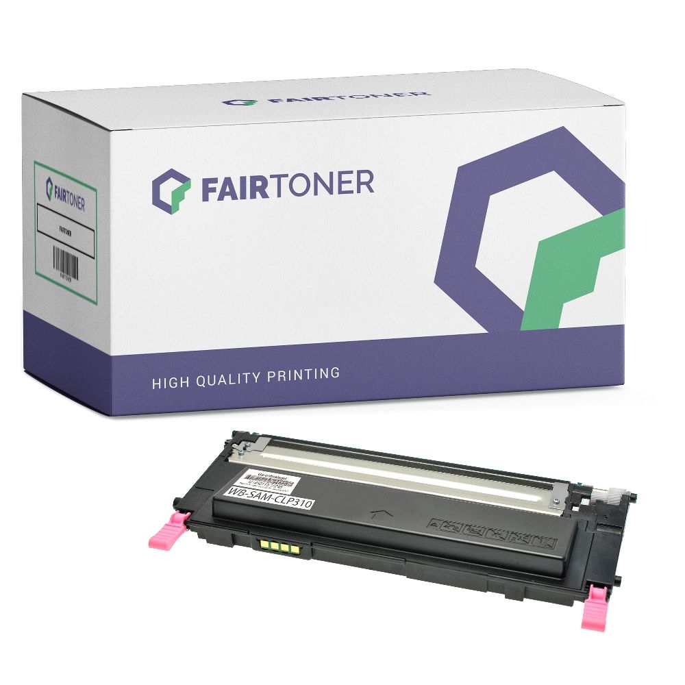 FairToner Toner Samsung CLP310 CLT-M4092S m