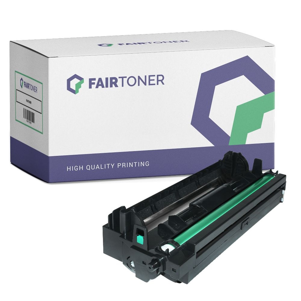 FairToner Trommel Panasonic KXFA84X bk