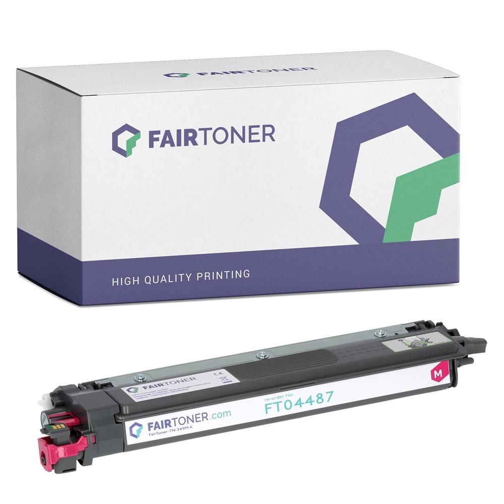 FairToner Toner Brother TN249 m
