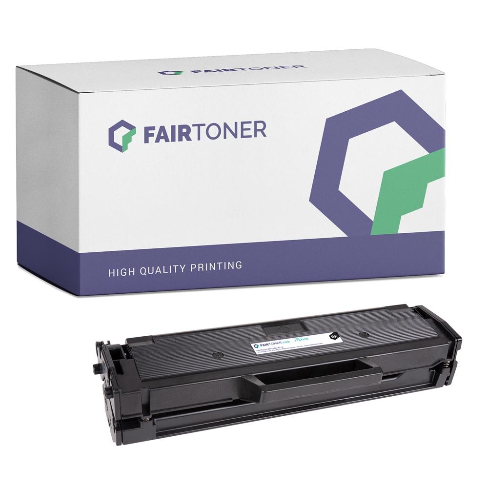 FairToner Toner HP W1106A HC bk