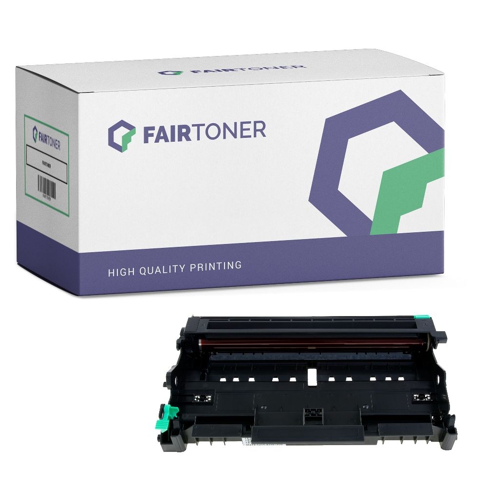 FairToner Trommel Ricoh SP1210 406841 bk