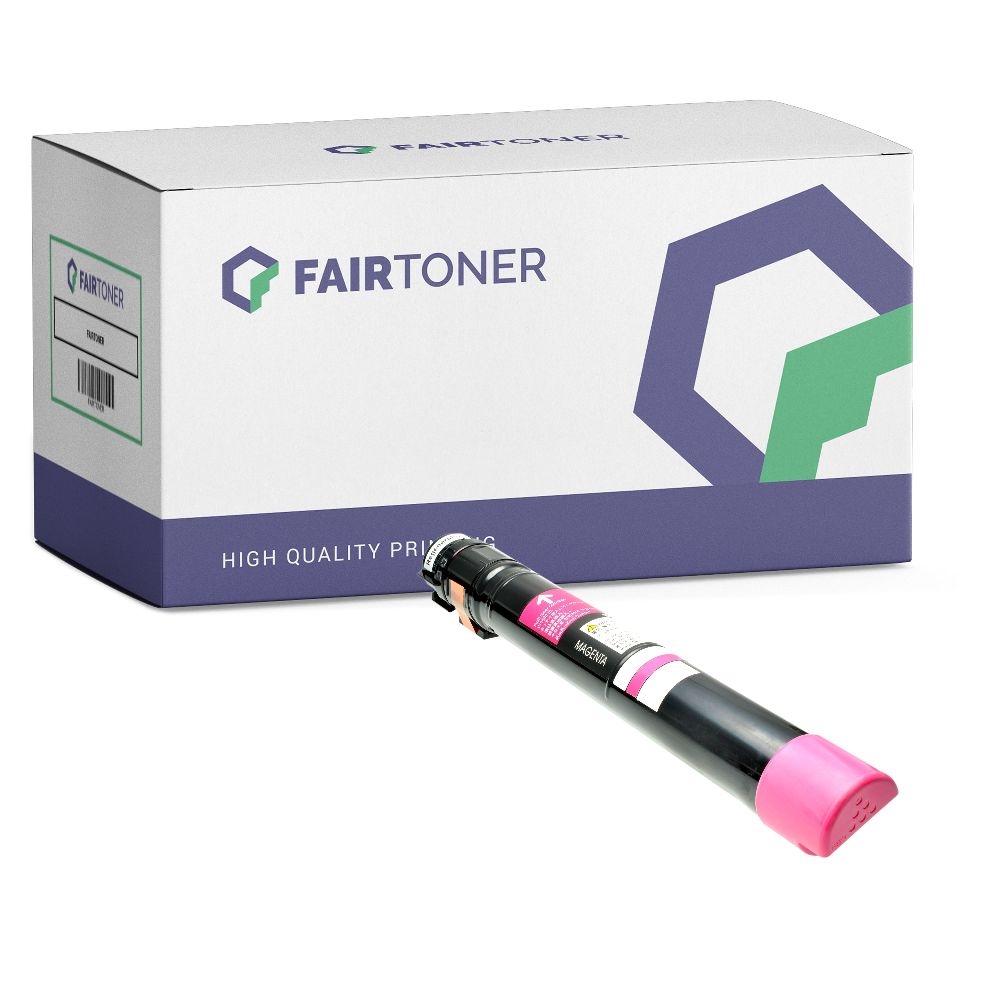 FairToner Toner Lexmark X950 X950X2MG m