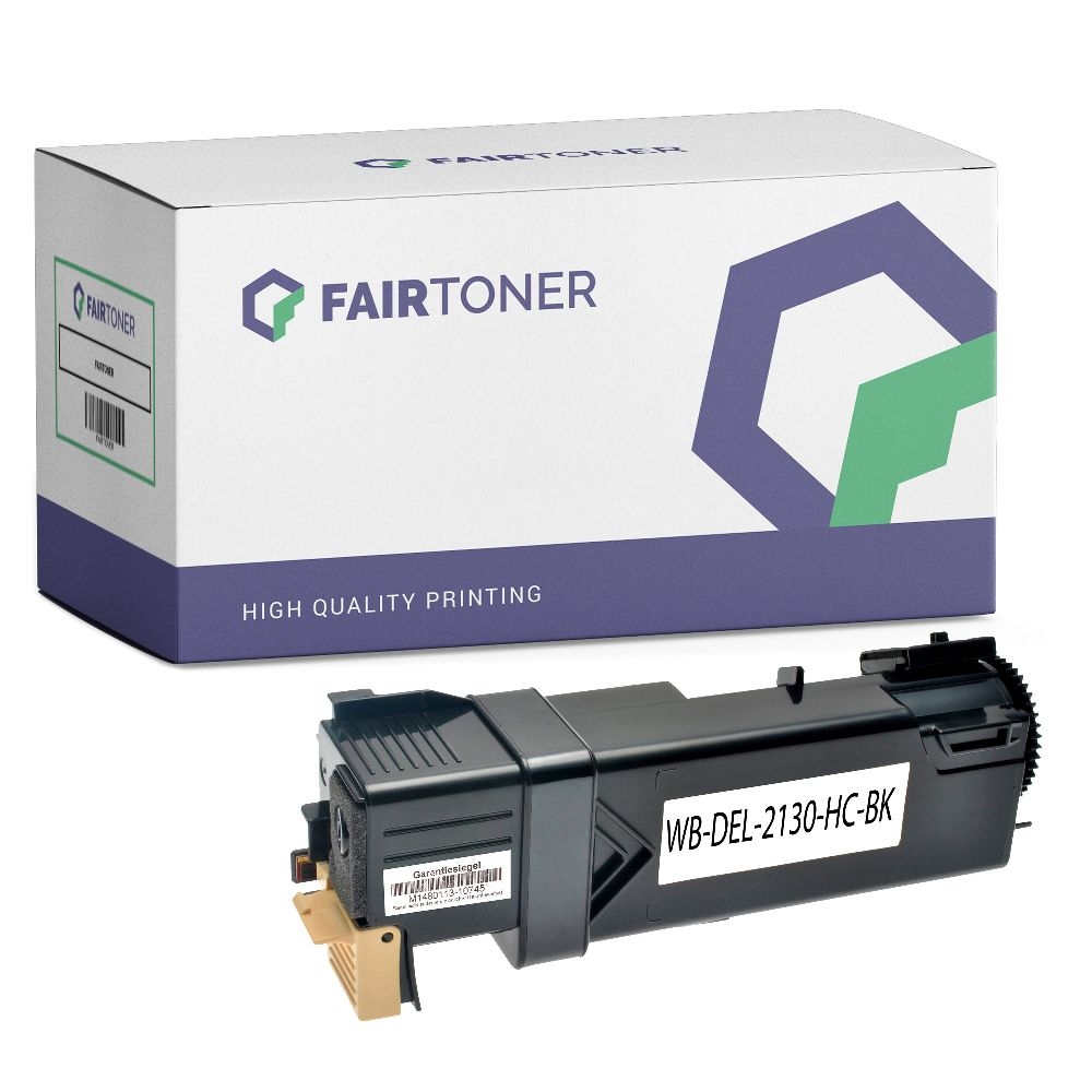 FairToner Toner Dell 2130 59310312 HC bk