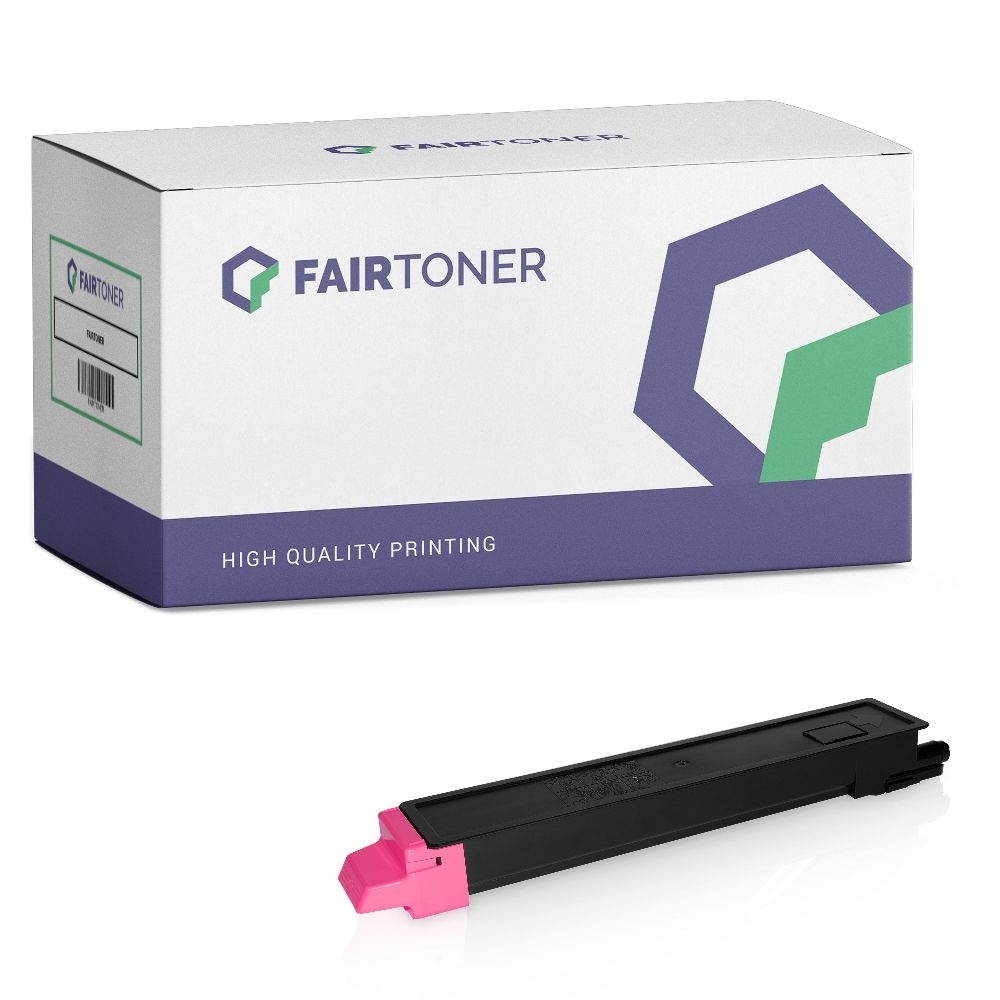 FairToner Toner Utax CDC5520 652511014 m