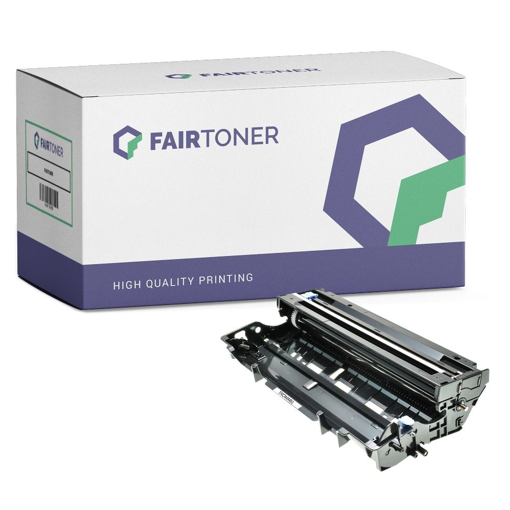 FairToner Trommel Brother DR7000 bk