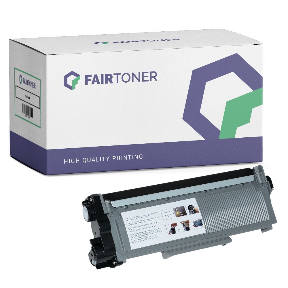 FairToner Toner Dell E310 UHC 593BBLH bk