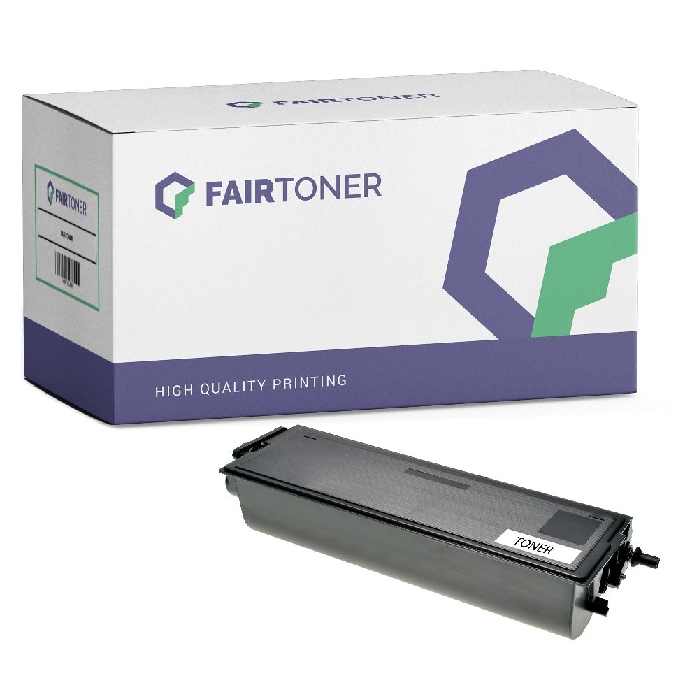 FairToner Toner Brother TN3060 HC bk