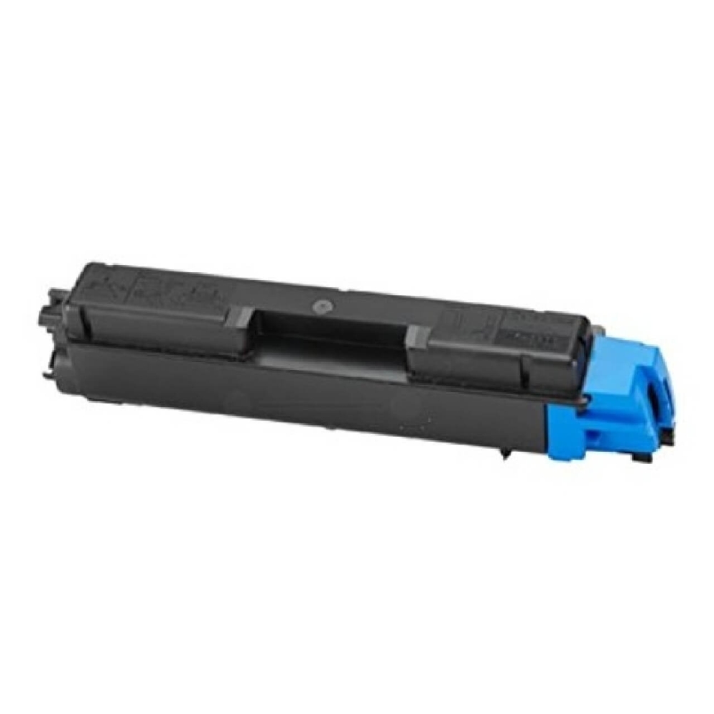 Original Kyocera Toner 1T02KVCNL0/TK-590C c