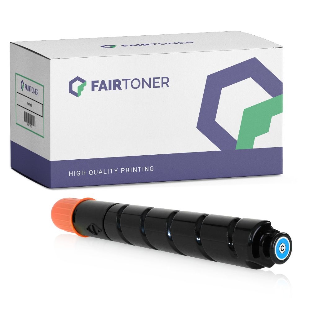 FairToner Toner Canon CEXV29 2794B003 c
