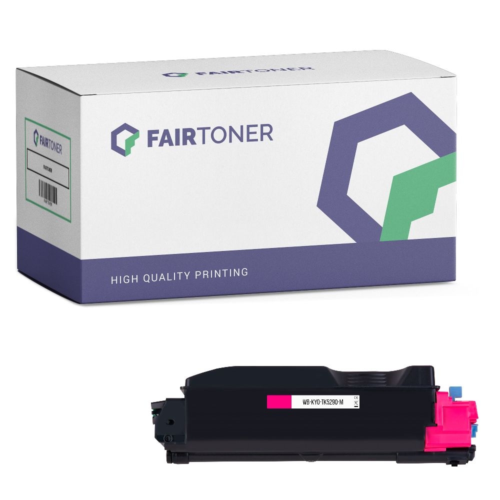 FairToner Toner Kyocera TK5290 1T02TXBNL0 m