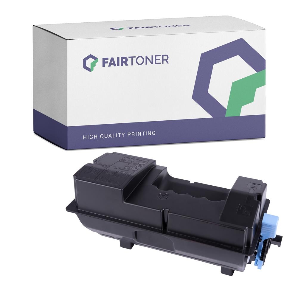 FairToner Toner für Kyocera TK3430 1T0C0W0NL0